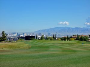 Rio Secco 10th Strip